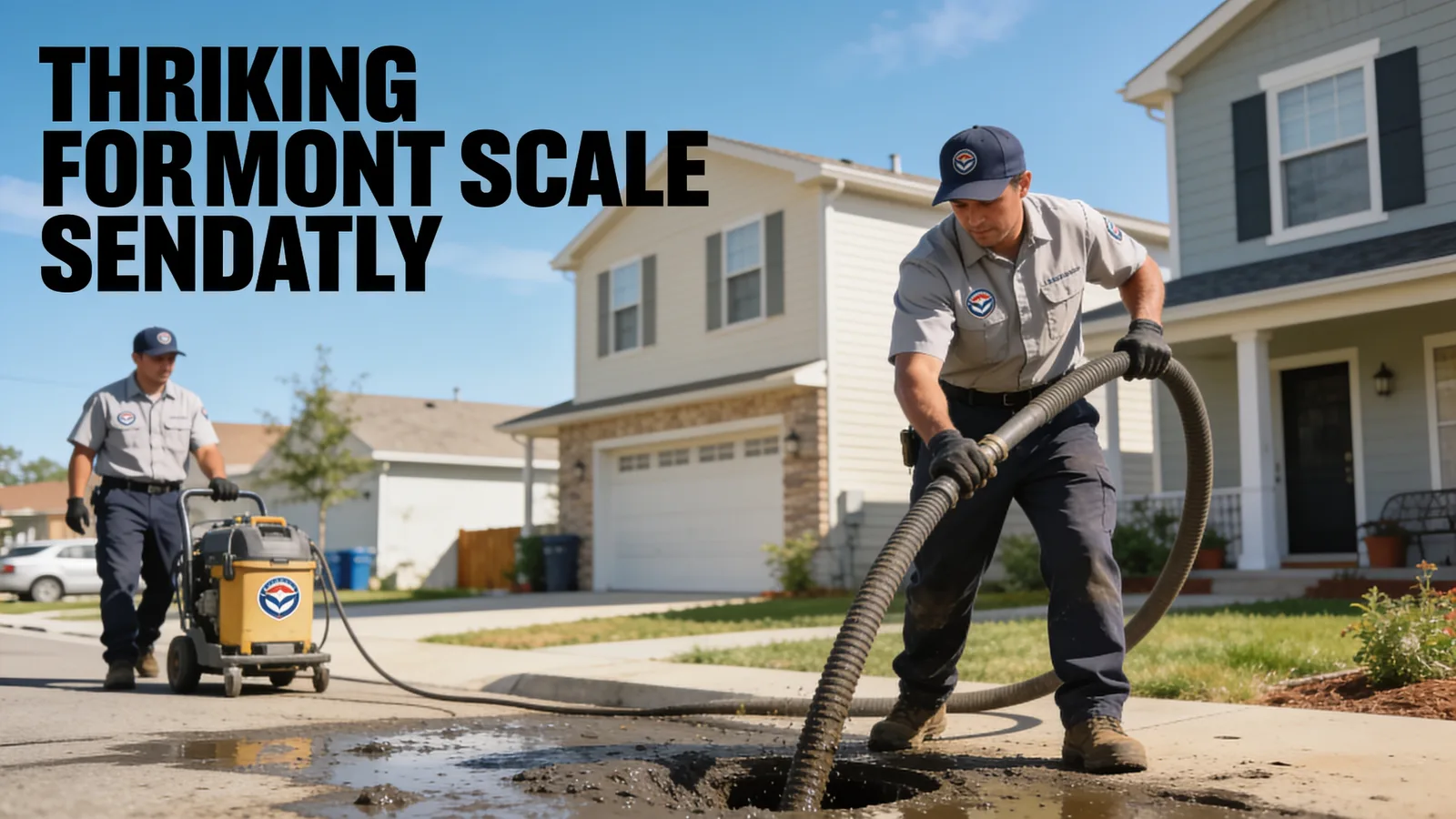 Sewage Cleanup in Five Points, TN near me